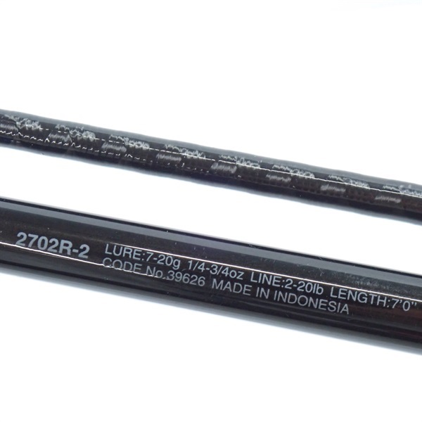 １９スコーピオン２７０２Ｒ－２